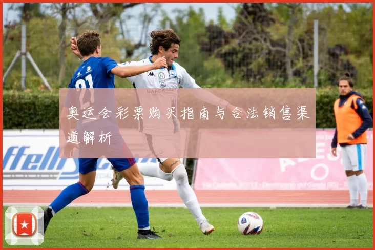 奥运会彩票购买指南与合法销售渠道解析