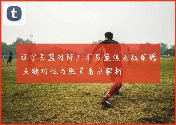 辽宁男篮对阵广东男篮焦点战前瞻 关键对位与胜负看点解析