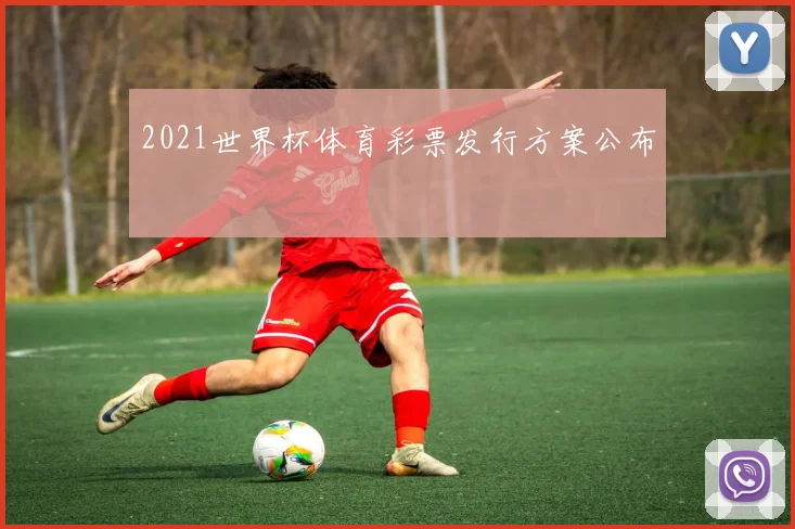 2021世界杯体育彩票发行方案公布
